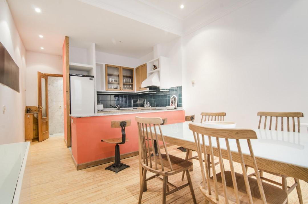 Fresa, 3 * Madrid