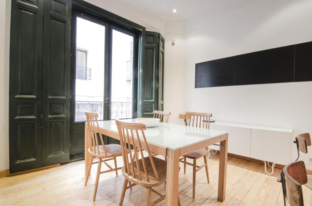 Apartment Fresa, 3 Madrid