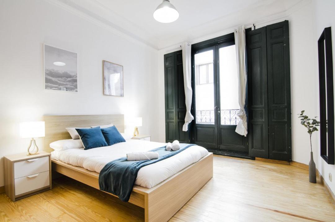 Apartment Fresa, 3 Madrid