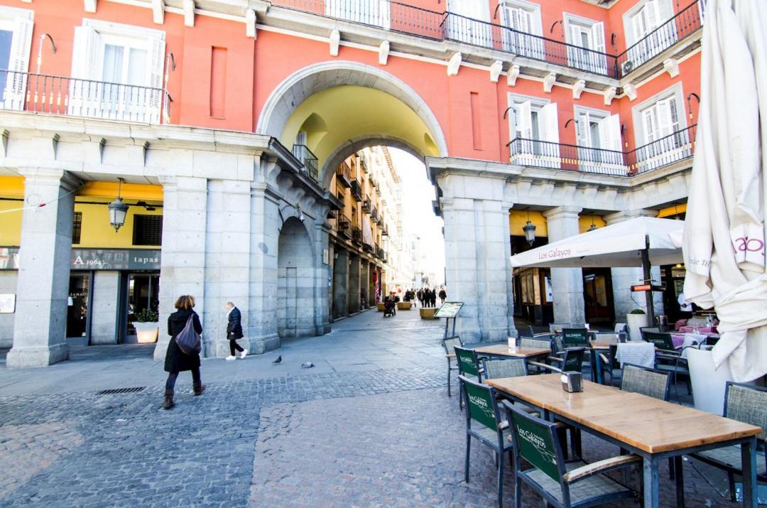 Fresa, 3 Madrid