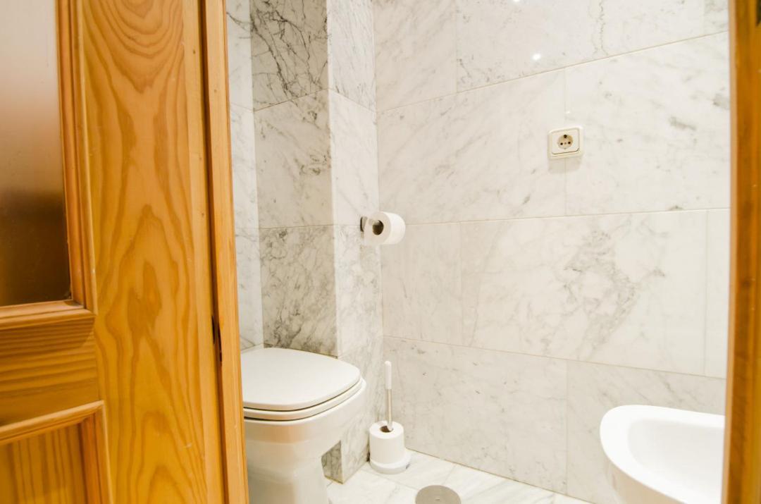 Fresa, 3 Apartment Madrid