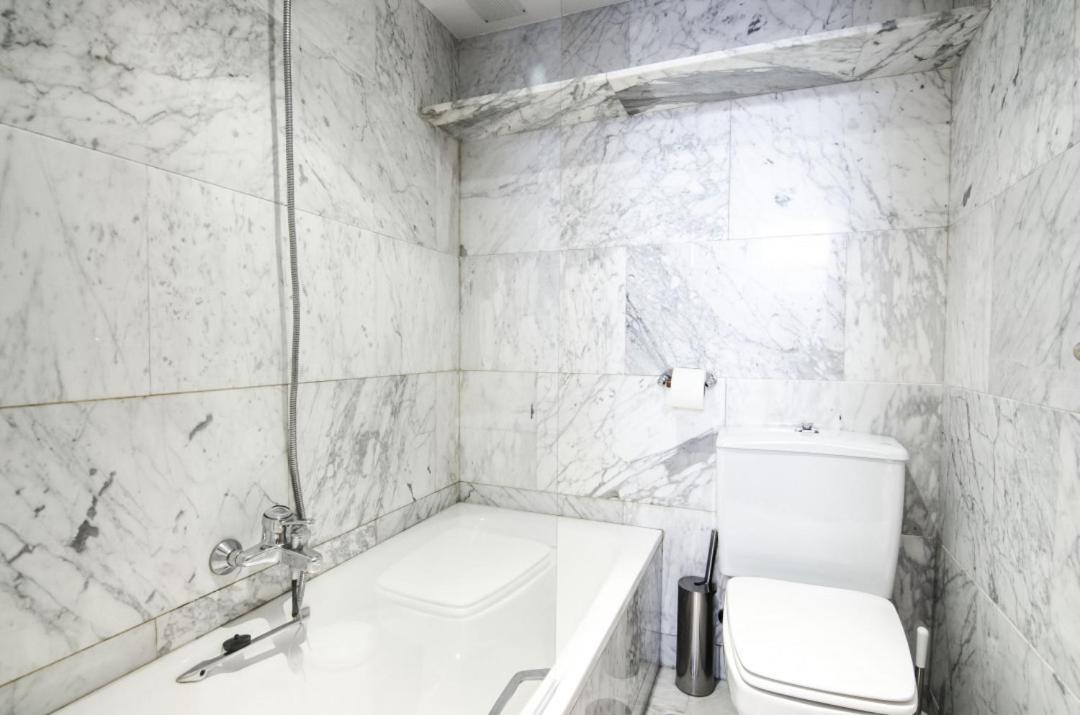 Fresa, 3 Apartment