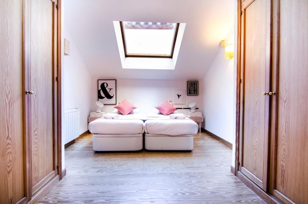 Apartment Fresa, 3 Madrid