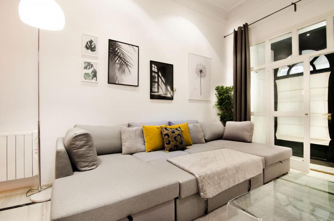 Fresa, 3 Apartment *