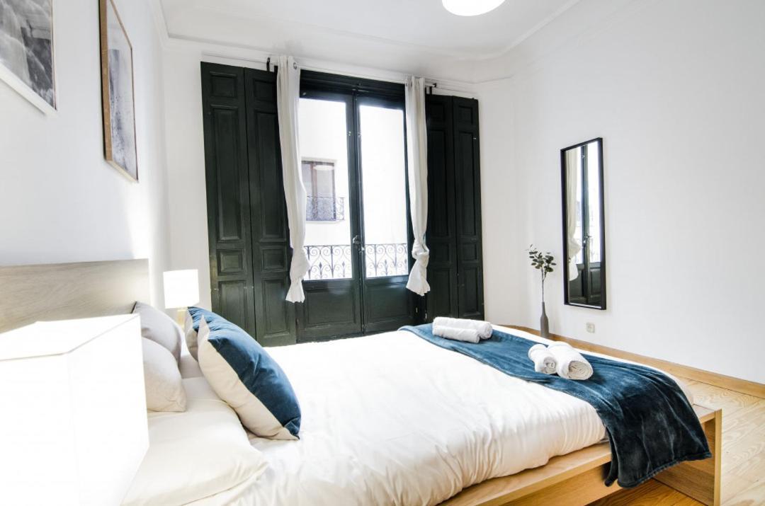 Fresa, 3 Apartment Madrid