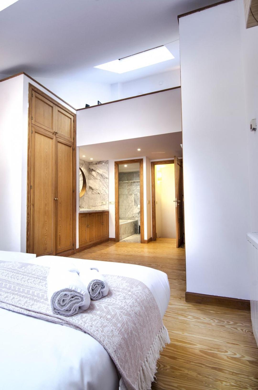 Apartment Fresa, 3 *
