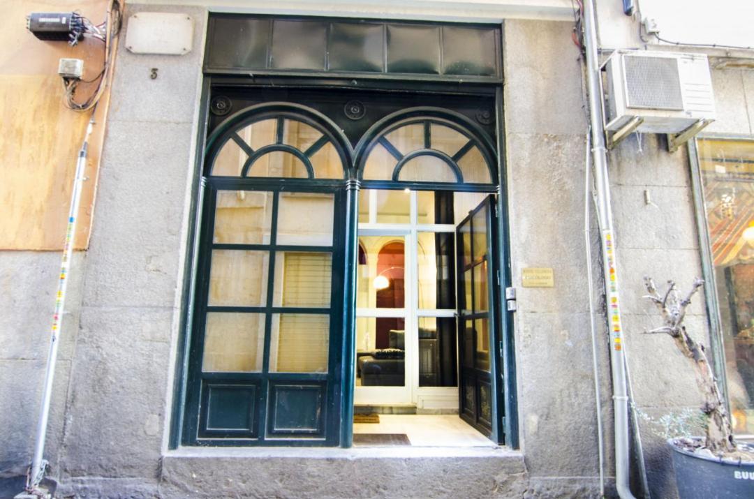 Fresa, 3 Apartment Madrid